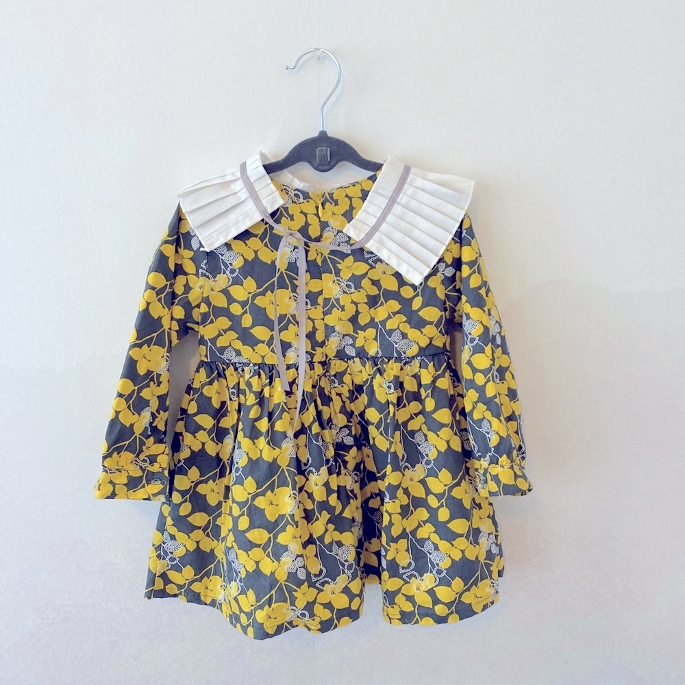 Dress 3T/ Like new